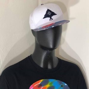 Lrg Accessories - 🔥Sale🔥LRG Tree Tribal roots Snapback Lrg Accessories - 🔥Sale🔥LRG Tree Tribal roots Snapback